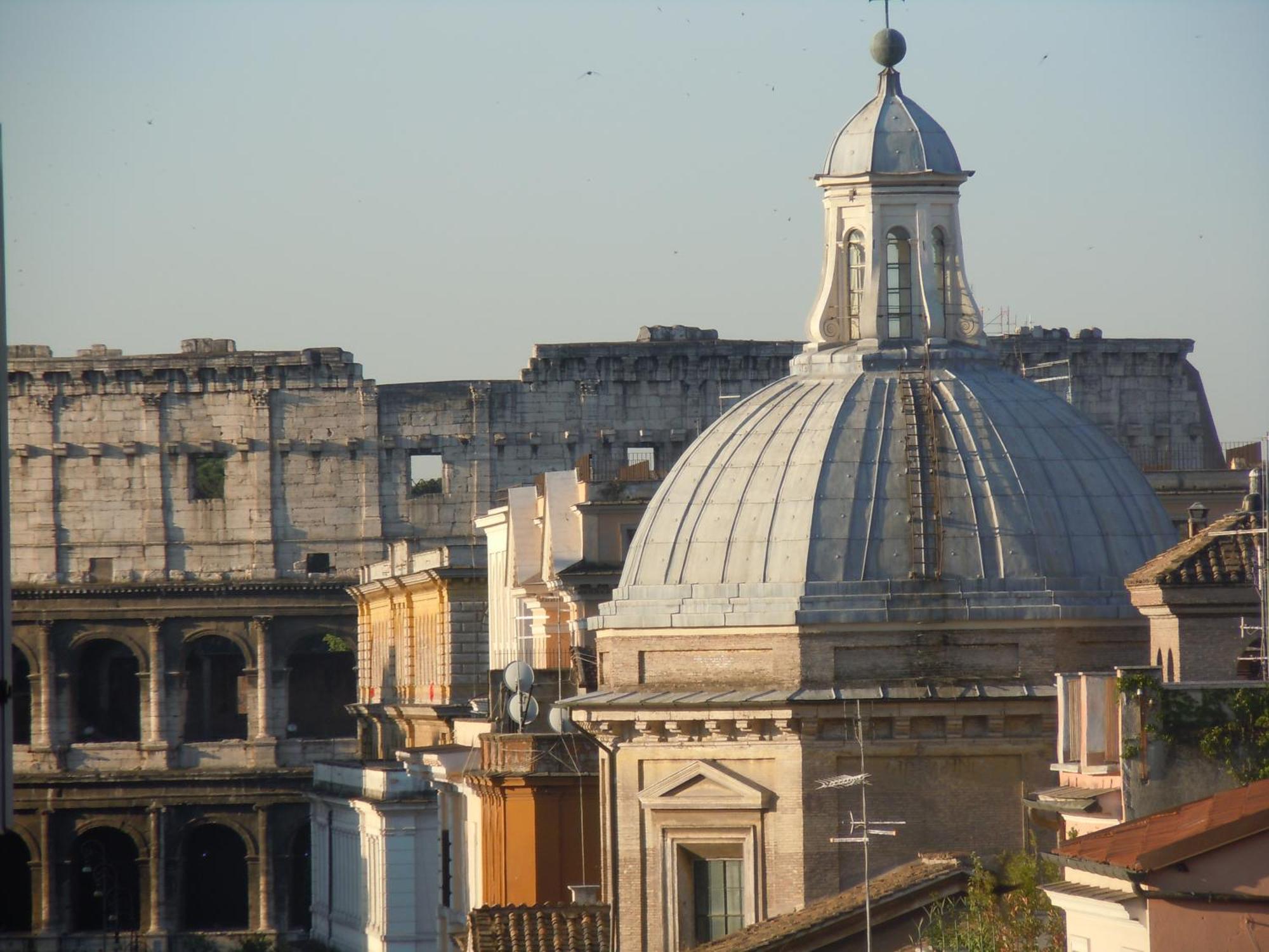 Condominio Monti Boutique Hotel — Bilder 3