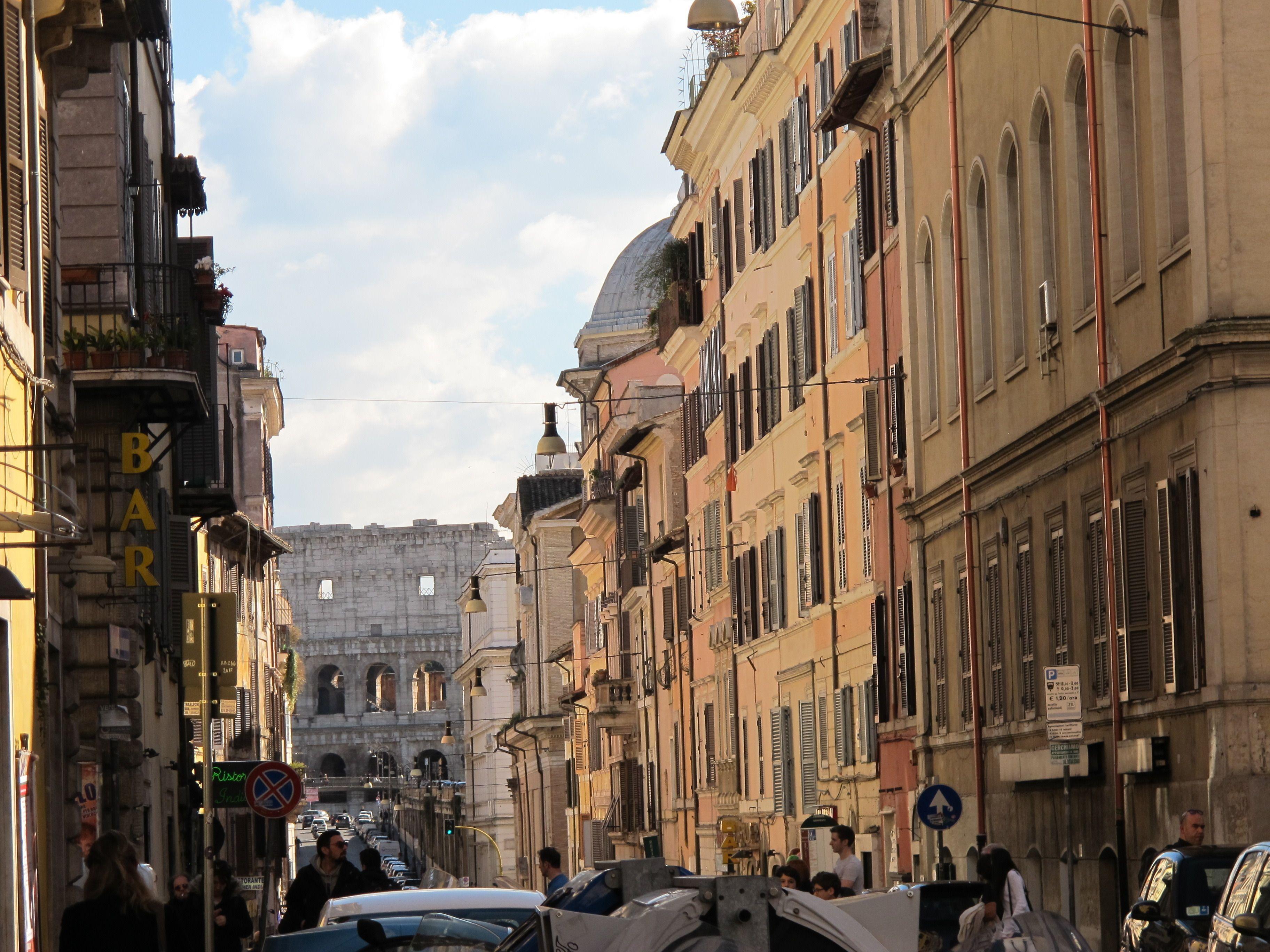 Condominio Monti Boutique Hotel — Bilder 1